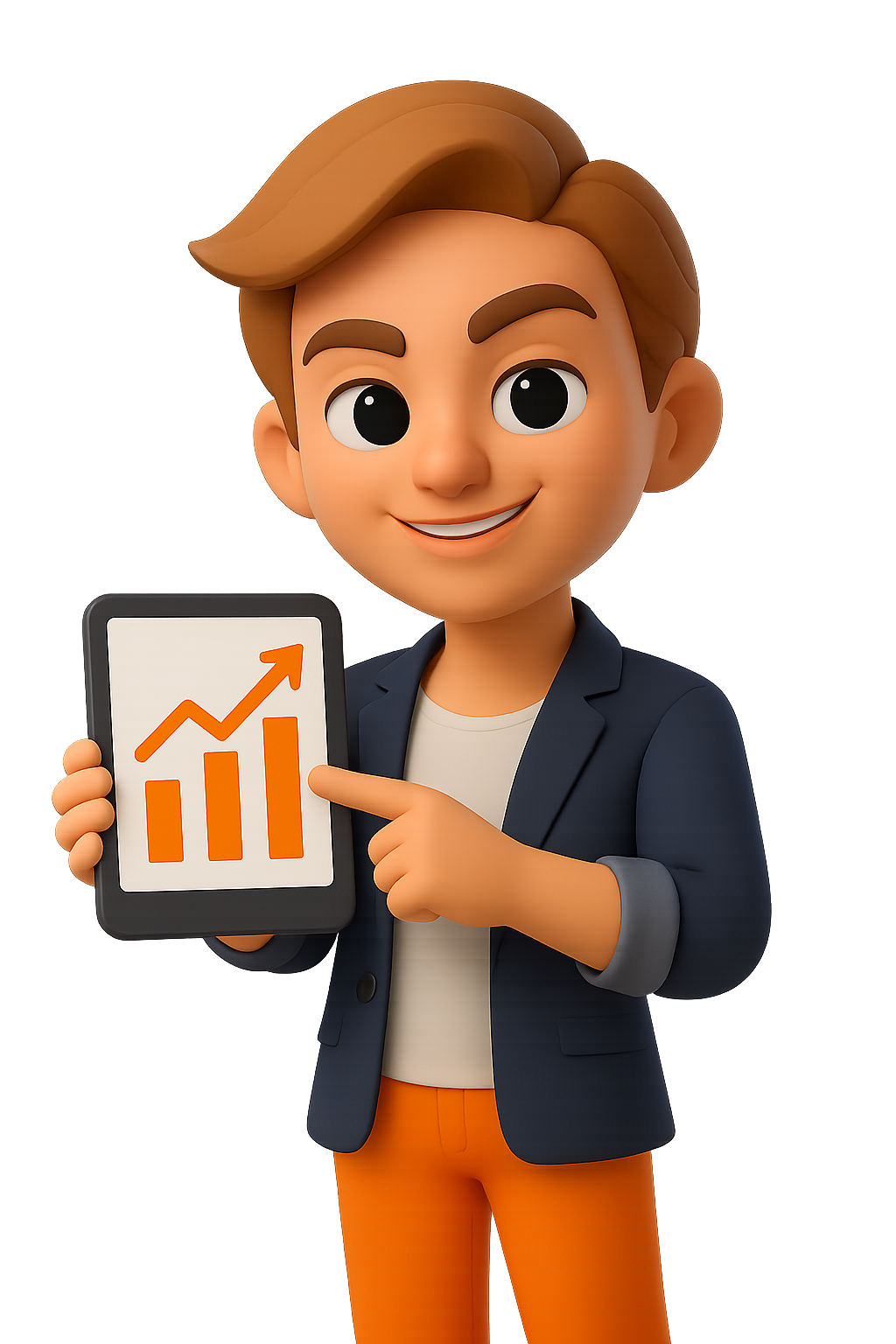 The CRO Expert